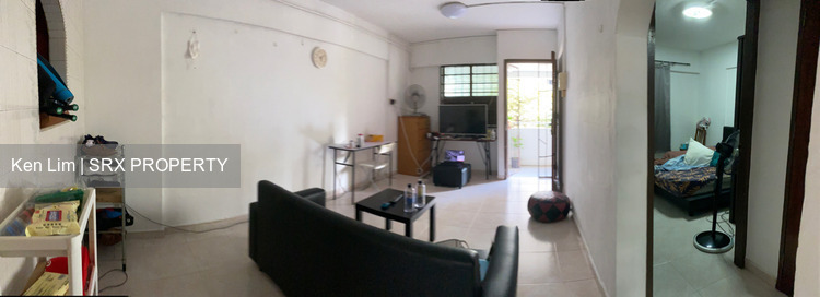 Blk 428 Clementi Avenue 3 (Clementi), HDB 3 Rooms #262301791